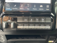 Used 2023  Ram 2500 4WD Laramie Crew Cab 6'4" Box at Tecforce Automotive near Bridgeport&comma; NY