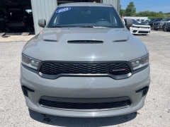Used 2022 Dodge Durango R/T AWD at Tecforce Automotive near Bridgeport, NY