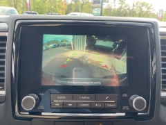 Used 2022  Nissan Frontier Crew Cab 4x4 SV Auto at Tecforce Automotive near Bridgeport&comma; NY