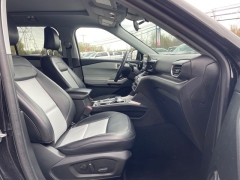 Used 2023  Ford Explorer XLT 4WD at Tecforce Automotive near Bridgeport&comma; NY