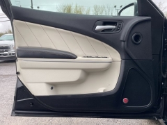 Used 2015 Dodge Charger 4d Sedan SXT AWD at Tecforce Automotive near Bridgeport, NY