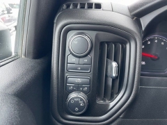 Used 2021  Chevrolet Silverado 2500HD 4WD Crew Cab 159" Custom Gas at Tecforce Automotive near Bridgeport&comma; NY