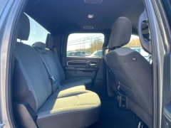 Used 2024  Ram 2500 4WD Big Horn Crew Cab 6'4" Box at Tecforce Automotive near Bridgeport&comma; NY