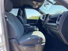 Used 2022 Ram 2500 4WD Tradesman Crew Cab 6'4" Box at Tecforce Automotive near Bridgeport, NY
