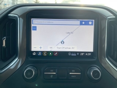 Used 2023  Chevrolet Silverado 2500HD 4WD Crew Cab 159" High Country Dsl at Tecforce Automotive near Bridgeport&comma; NY