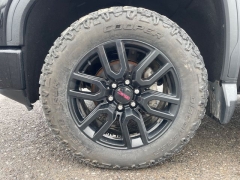 Used 2021  GMC Sierra 1500 4WD Crew Cab 157" Elevation at Tecforce Automotive near Bridgeport&comma; NY