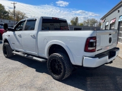 Used 2019  Ram 2500 4WD Crew Cab Laramie at Tecforce Automotive near Bridgeport&comma; NY