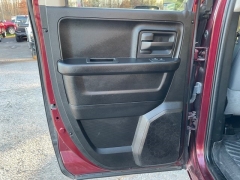 Used 2019  Ram 1500 Classic 4WD Quad Cab Express at Tecforce Automotive near Bridgeport, NY