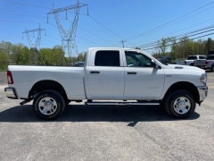 Used 2022 Ram 2500 4WD Tradesman Crew Cab 6'4" Box at Tecforce Automotive near Bridgeport, NY