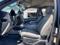 Used 2019  Ford F-150 4WD SuperCrew XLT 5 1&sol;2 at Tecforce Automotive near Bridgeport&comma; NY