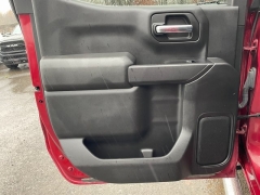 Used 2019  Chevrolet Silverado 1500 4WD Crew Cab LT at Tecforce Automotive near Bridgeport, NY