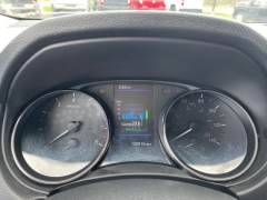 Used 2018  Nissan Rogue 4d SUV AWD SV at Tecforce Automotive near Bridgeport&comma; NY