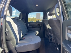 Used 2024  Ram 2500 4WD Big Horn Crew Cab 6'4" Box at Tecforce Automotive near Bridgeport, NY