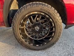 Used 2019  Ram 1500 Classic 4WD Quad Cab Express at Tecforce Automotive near Bridgeport, NY