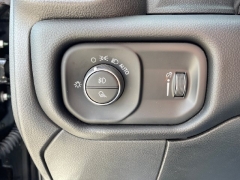 Used 2024  Ram 2500 4WD Big Horn Crew Cab 6'4" Box at Tecforce Automotive near Bridgeport&comma; NY