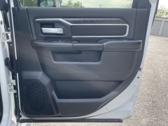 Used 2024  Ram 2500 4WD Big Horn Crew Cab 6'4" Box at Tecforce Automotive near Bridgeport&comma; NY