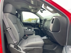 Used 2017 Chevrolet Silverado 1500 4WD Double Cab LT Z71 at Tecforce Automotive near Bridgeport, NY