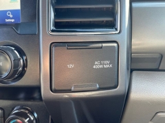 Used 2022  Ford Super Duty F-250 4WD XLT SuperCab SRW 8' Box at Tecforce Automotive near Bridgeport&comma; NY