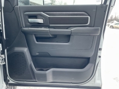 Used 2024  Ram 2500 4WD Big Horn Crew Cab 8' Box at Tecforce Automotive near Bridgeport&comma; NY