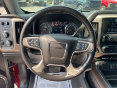 Used 2018 GMC Sierra 1500 4WD Crew Cab Denali at Tecforce Automotive near Bridgeport, NY