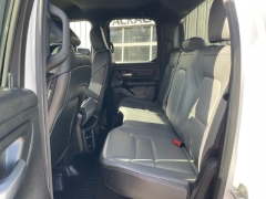 Used 2022  Ram 1500 4WD Tradesman Quad Cab 6'4" Box at Tecforce Automotive near Bridgeport&comma; NY