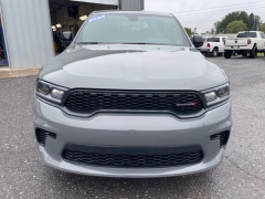 Used 2026  Dodge Durango GT AWD at Tecforce Automotive near Bridgeport&comma; NY