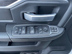 Used 2024  Ram 2500 4WD Big Horn Crew Cab 6'4" Box at Tecforce Automotive near Bridgeport&comma; NY