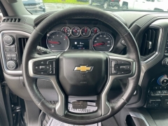 Used 2021 Chevrolet Silverado 3500HD 4WD Crew Cab 172" LTZ Dsl at Tecforce Automotive near Bridgeport, NY
