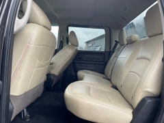 Used 2015  Ram 1500 4WD Crew Cab Express at Tecforce Automotive near Bridgeport, NY