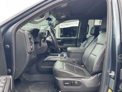 Used 2020  Chevrolet Silverado 2500 4WD Crew Cab LTZ Dsl at Tecforce Automotive near Bridgeport&comma; NY
