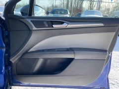 Used 2014  Ford Fusion 4d Sedan S at Tecforce Automotive near Bridgeport&comma; NY