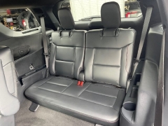 Used 2026  Ford Explorer ST-Line 4WD at Tecforce Automotive near Bridgeport&comma; NY