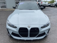 Used 2022 BMW M3 Competition xDrive Sedan at Tecforce Automotive near Bridgeport, NY