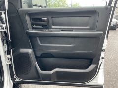 Used 2023  Ram 2500 4WD Tradesman Crew Cab 6'4" Box at Tecforce Automotive near Bridgeport&comma; NY