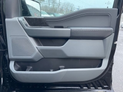 Used 2022  Ford F-150 4WD XLT SuperCrew 5&period;5' Box at Tecforce Automotive near Bridgeport&comma; NY