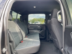 Used 2022 Ram 1500 4WD Big Horn Crew Cab 6'4" Box Lvl 2 at Tecforce Automotive near Bridgeport, NY