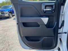 Used 2018 Chevrolet Silverado 1500 4WD Double Cab LT All Star Edition at Tecforce Automotive near Bridgeport, NY