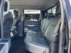 Used 2023  Ford Super Duty F-250 4WD LARIAT Crew Cab SRW 8' Box at Tecforce Automotive near Bridgeport&comma; NY