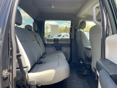 Used 2020  Ford Super Duty F-250 4WD Crew Cab XL STX at Tecforce Automotive near Bridgeport&comma; NY