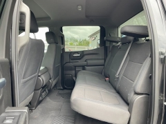 Used 2019 Chevrolet Silverado 1500 4WD Crew Cab LT at Tecforce Automotive near Bridgeport, NY