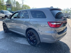 Used 2020 Dodge Durango 4d SUV AWD R/T at Tecforce Automotive near Bridgeport, NY