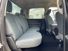 Used 2018 Ram 2500 4WD Crew Cab Tradesman at Tecforce Automotive near Bridgeport, NY