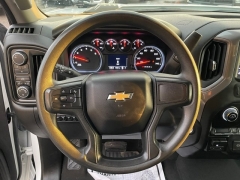 Used 2024  Chevrolet Silverado 2500HD 4WD Crew Cab 159" Custom Gas at Tecforce Automotive near Bridgeport&comma; NY