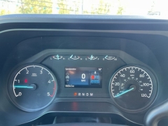 Used 2023  Ford Super Duty F-250 4WD XLT Crew Cab SRW 6.75' Box at Tecforce Automotive near Bridgeport, NY