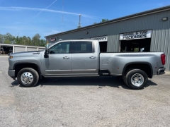 Used 2024  Chevrolet Silverado 3500HD 4WD Crew Cab 159" High Country Dsl at Tecforce Automotive near Bridgeport&comma; NY