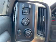 Used 2018 Chevrolet Silverado 1500 4WD Double Cab LT All Star Edition at Tecforce Automotive near Bridgeport, NY