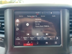Used 2022  Ram 1500 4WD Tradesman Quad Cab 6'4" Box at Tecforce Automotive near Bridgeport&comma; NY