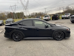 Used 2023  Subaru WRX Premium Manual at Tecforce Automotive near Bridgeport, NY