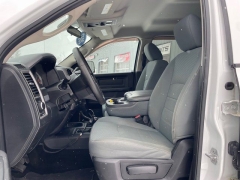 Used 2017  Ram 3500 4WD Crew Cab Tradesman at Tecforce Automotive near Bridgeport&comma; NY