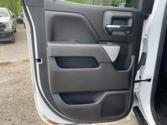 Used 2017 Chevrolet Silverado 1500 4WD Double Cab LT Z71 at Tecforce Automotive near Bridgeport, NY